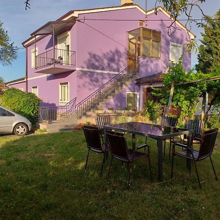 Istra Apartment Копер Екстериор снимка