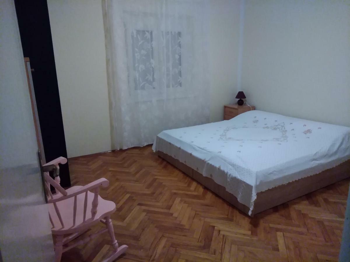 Istra Apartment Копер Екстериор снимка