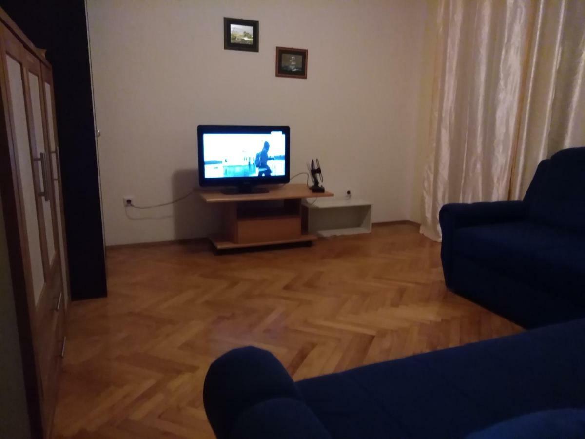 Istra Apartment Копер Екстериор снимка
