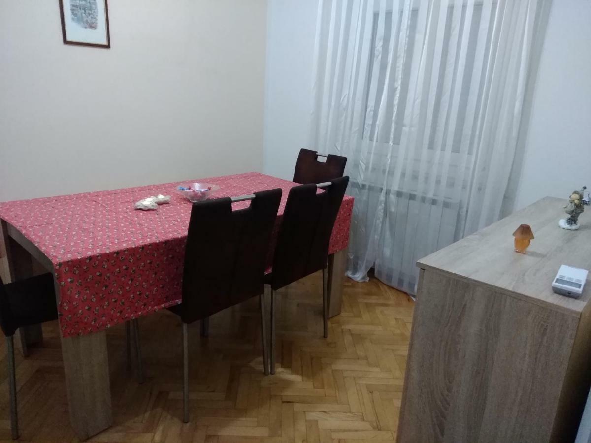 Istra Apartment Копер Екстериор снимка