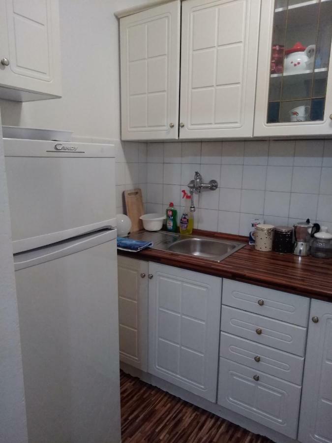 Istra Apartment Копер Екстериор снимка
