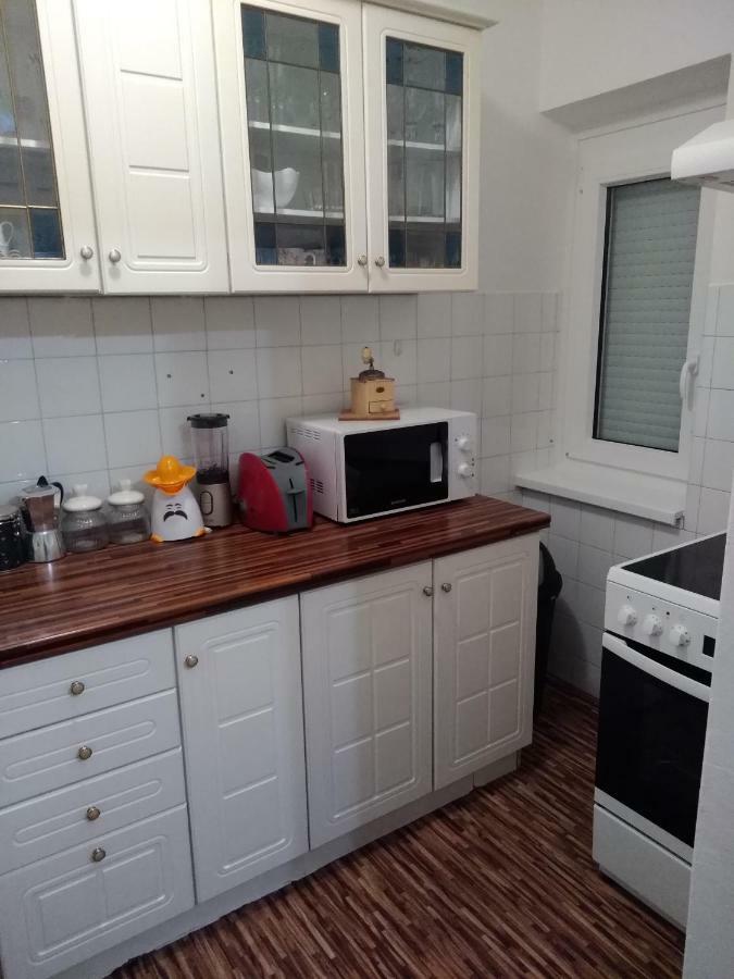 Istra Apartment Копер Екстериор снимка