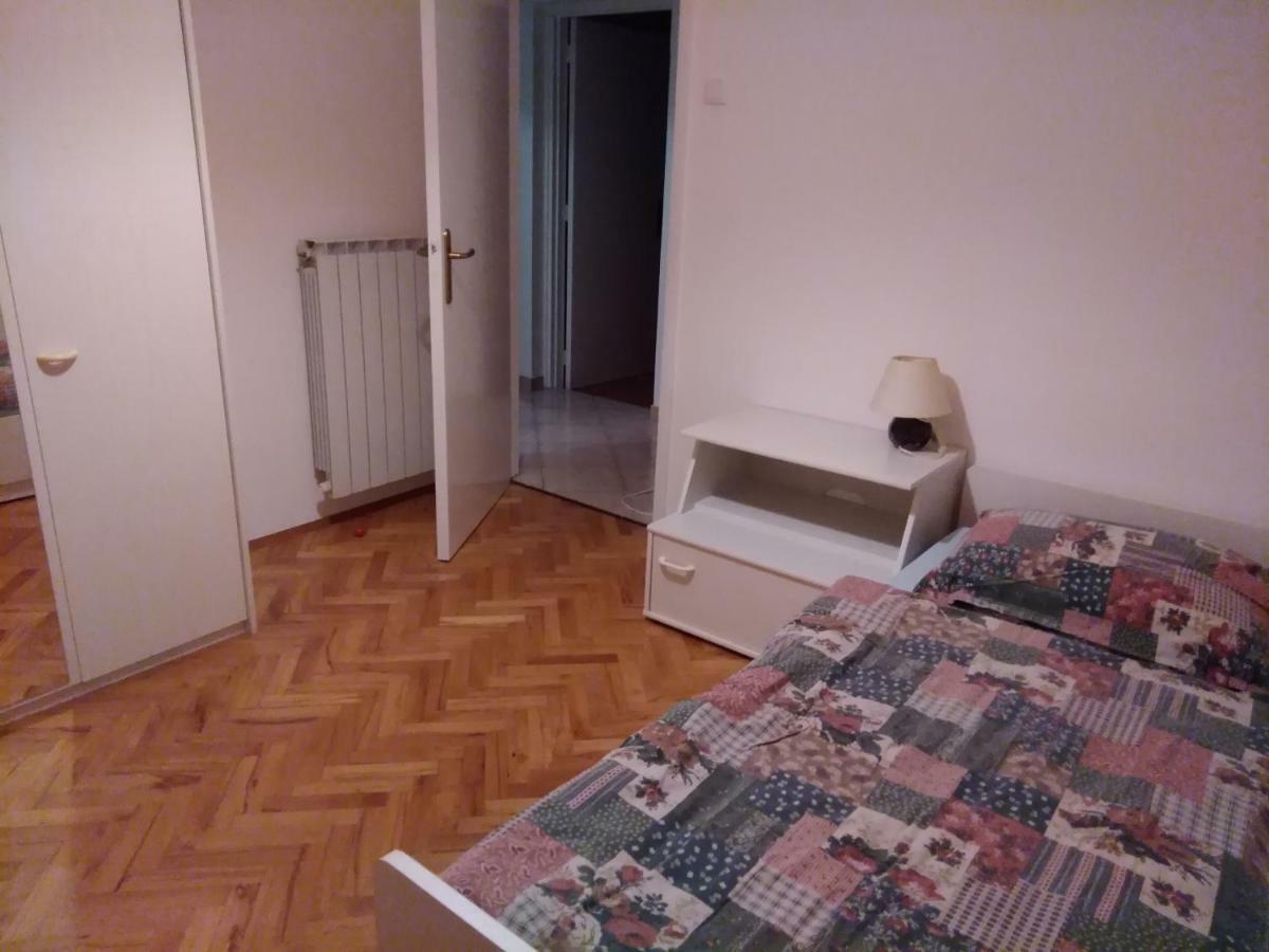Istra Apartment Копер Екстериор снимка