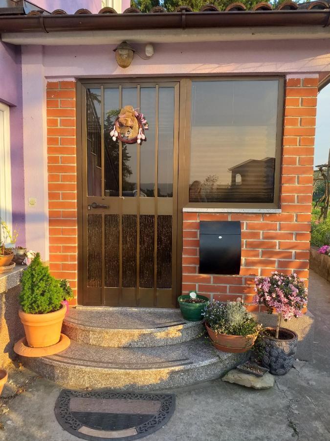 Istra Apartment Копер Екстериор снимка