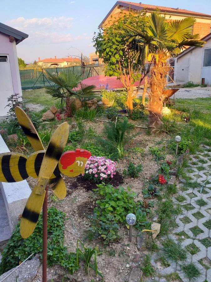 Istra Apartment Копер Екстериор снимка